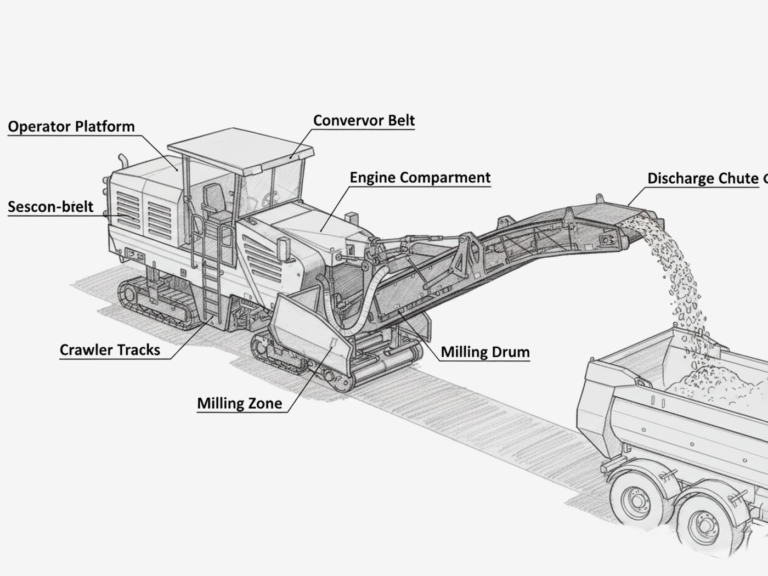Фрезерные машины