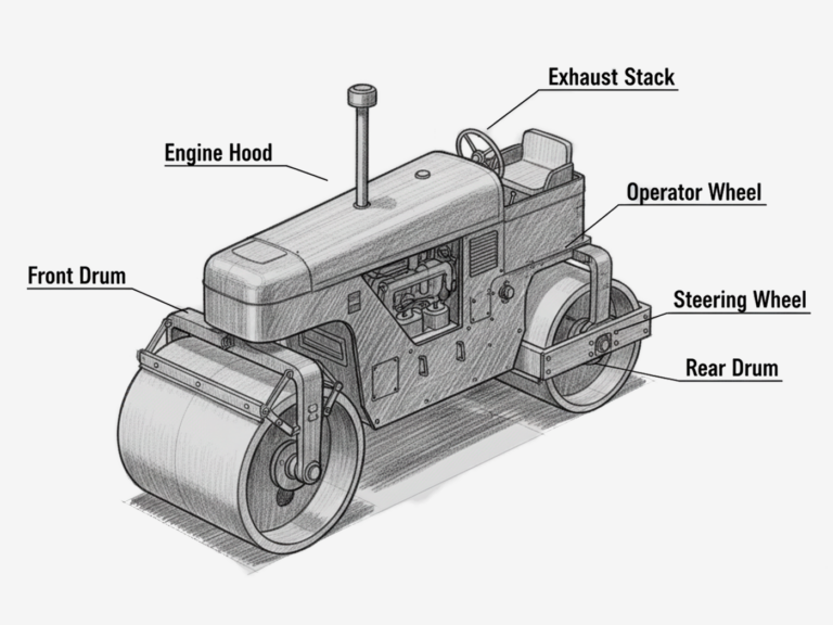 Уплотнители