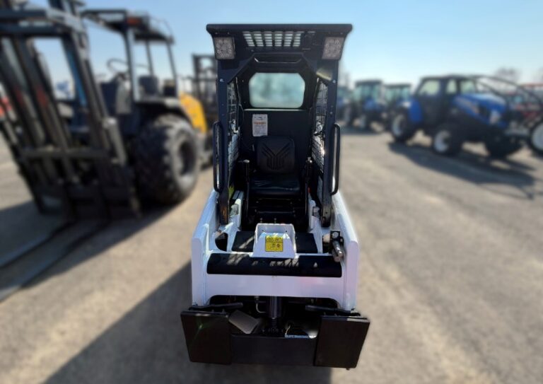 Bobcat S70
