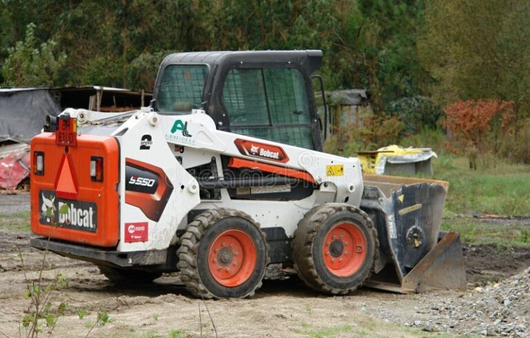 Bobcat S530