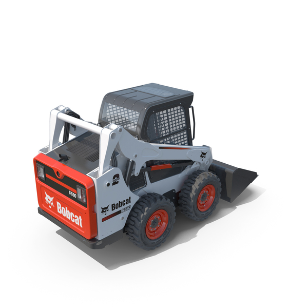 Bobcat S590
