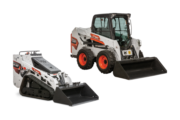 Bobcat S510