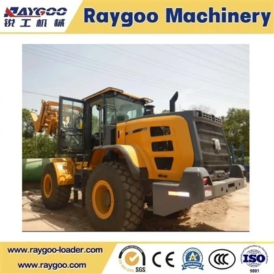 LiuGong 820H